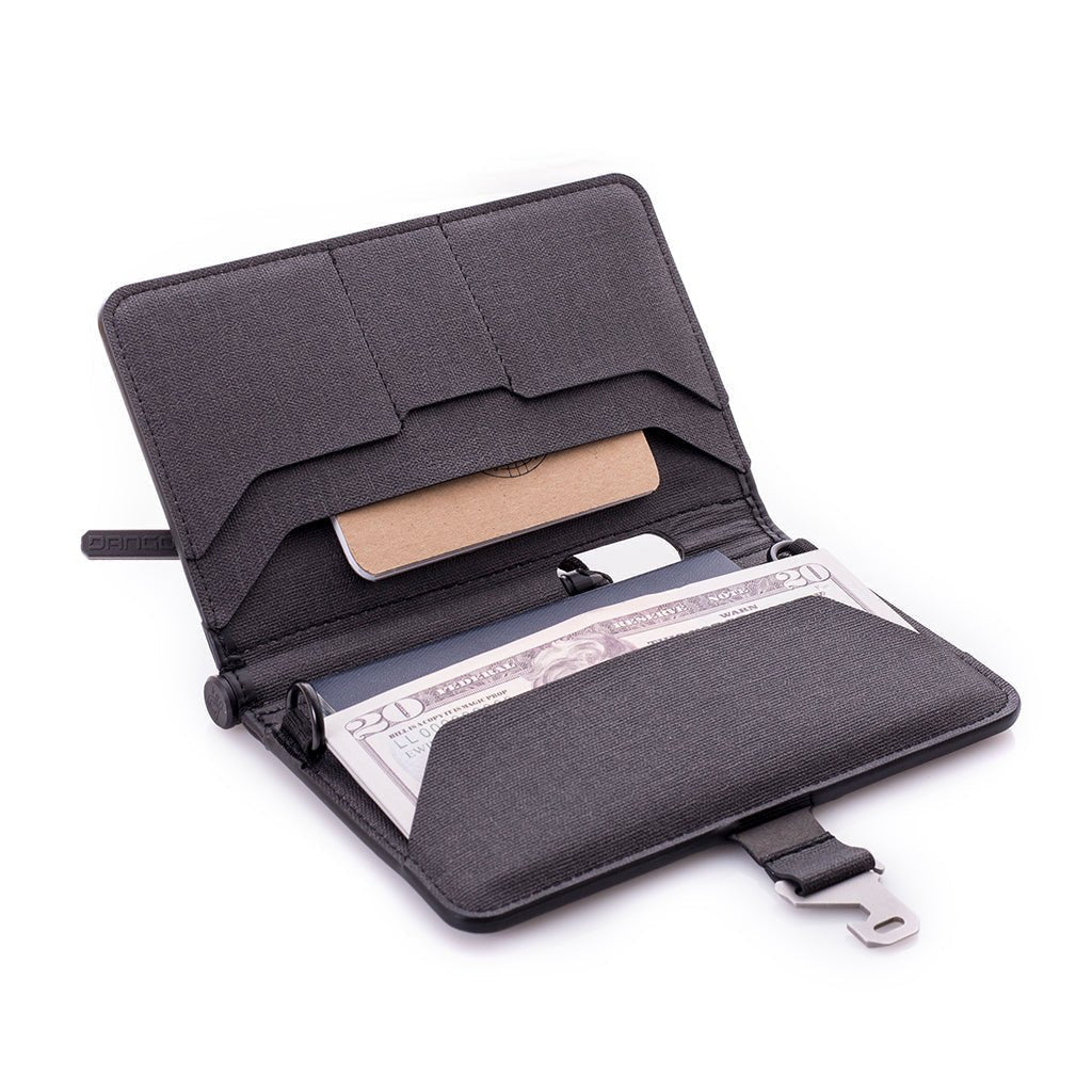 DANGO P02 PIONEER™ TRAVEL WALLET - Angler's Pro Tackle & Outdoors