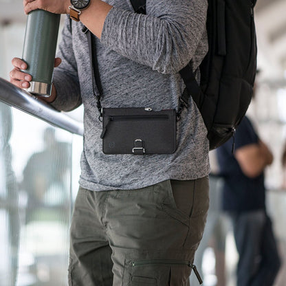 DANGO P02 PIONEER™ TRAVEL WALLET - Angler's Pro Tackle & Outdoors