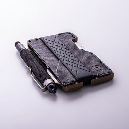 DANGO Pen Slot Card