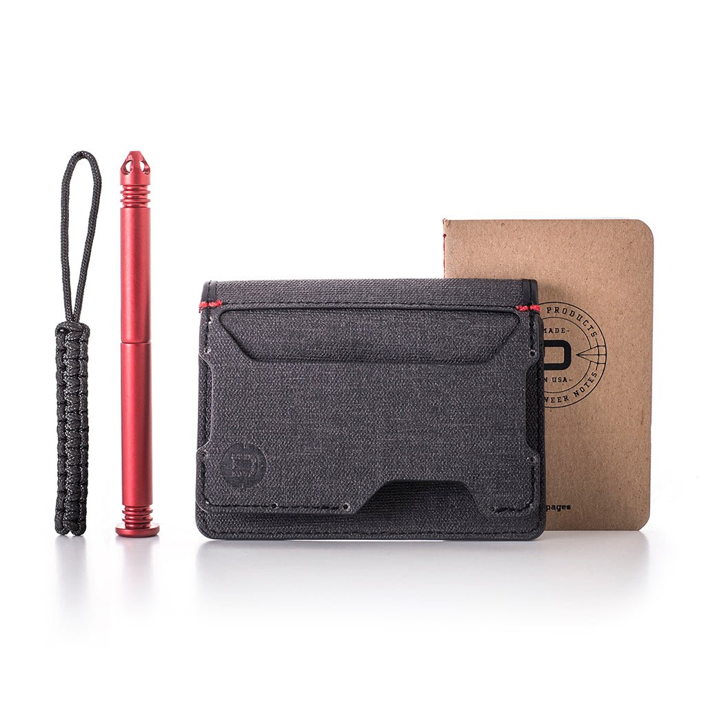 DANGO PEN WALLET CONVERSION KITS - Angler's Pro Tackle & Outdoors