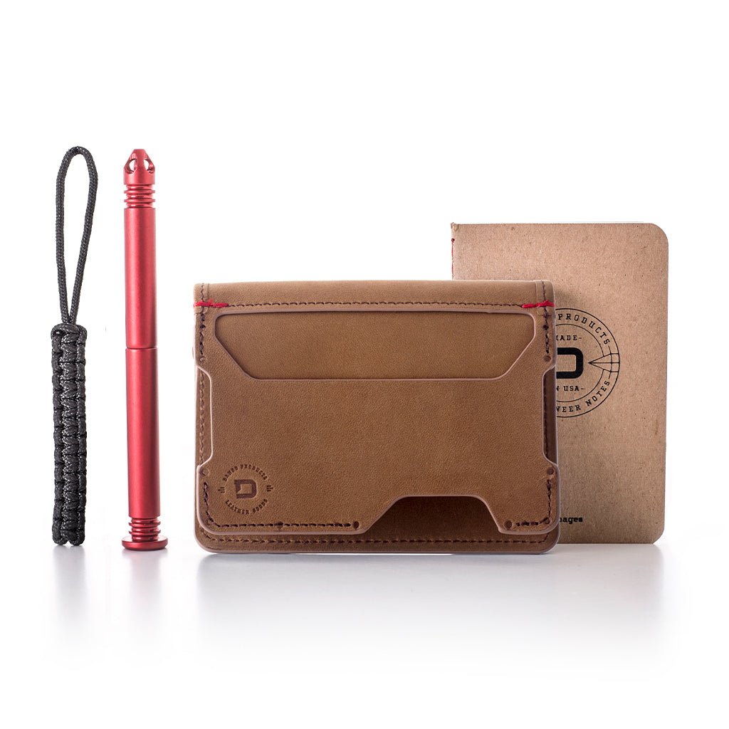 DANGO PEN WALLET CONVERSION KITS - Angler's Pro Tackle & Outdoors