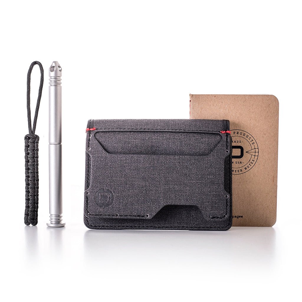 DANGO PEN WALLET CONVERSION KITS - Angler's Pro Tackle & Outdoors