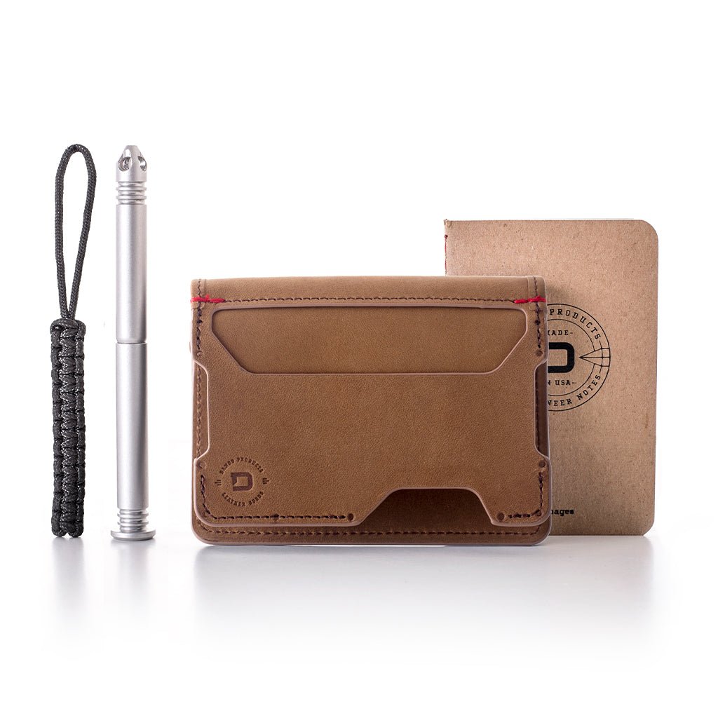 DANGO PEN WALLET CONVERSION KITS - Angler's Pro Tackle & Outdoors