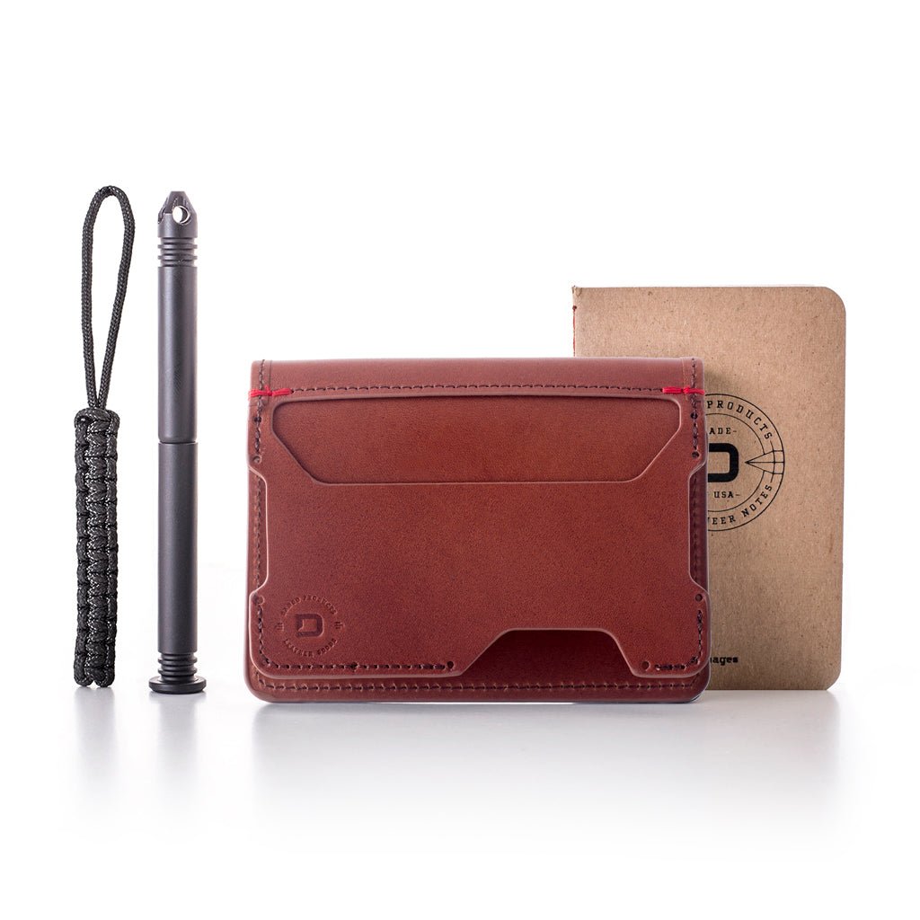 DANGO PEN WALLET CONVERSION KITS - Angler's Pro Tackle & Outdoors