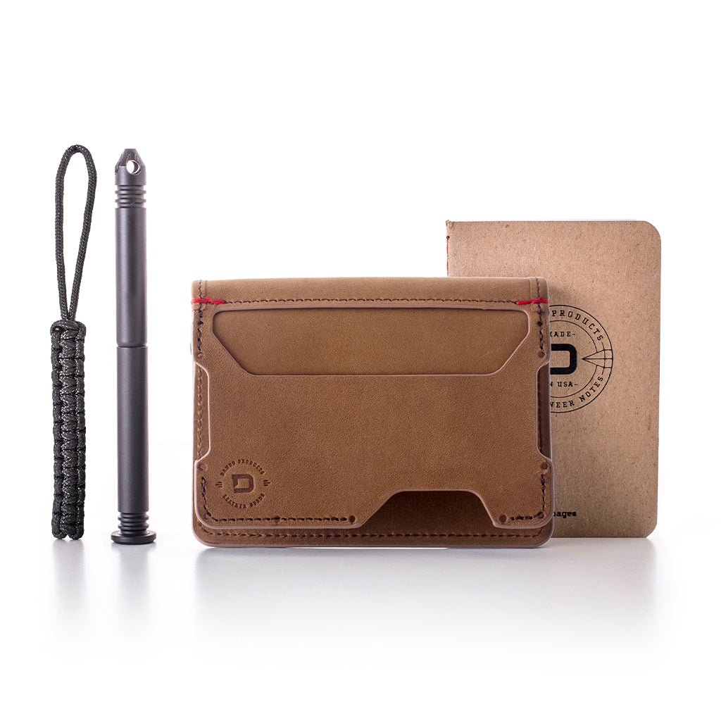DANGO PEN WALLET CONVERSION KITS - Angler's Pro Tackle & Outdoors