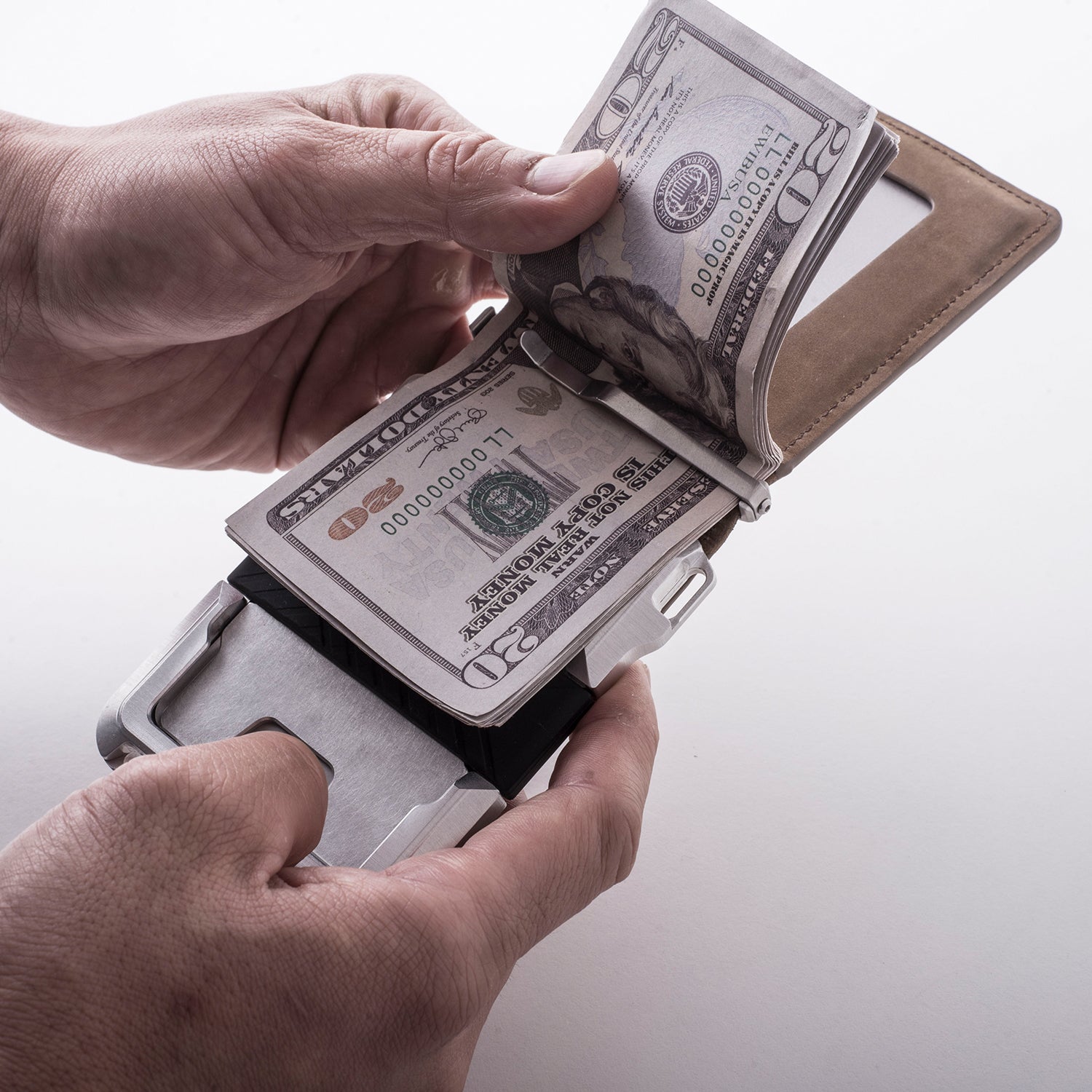 DANGO POCKET CLIP - Angler's Pro Tackle & Outdoors