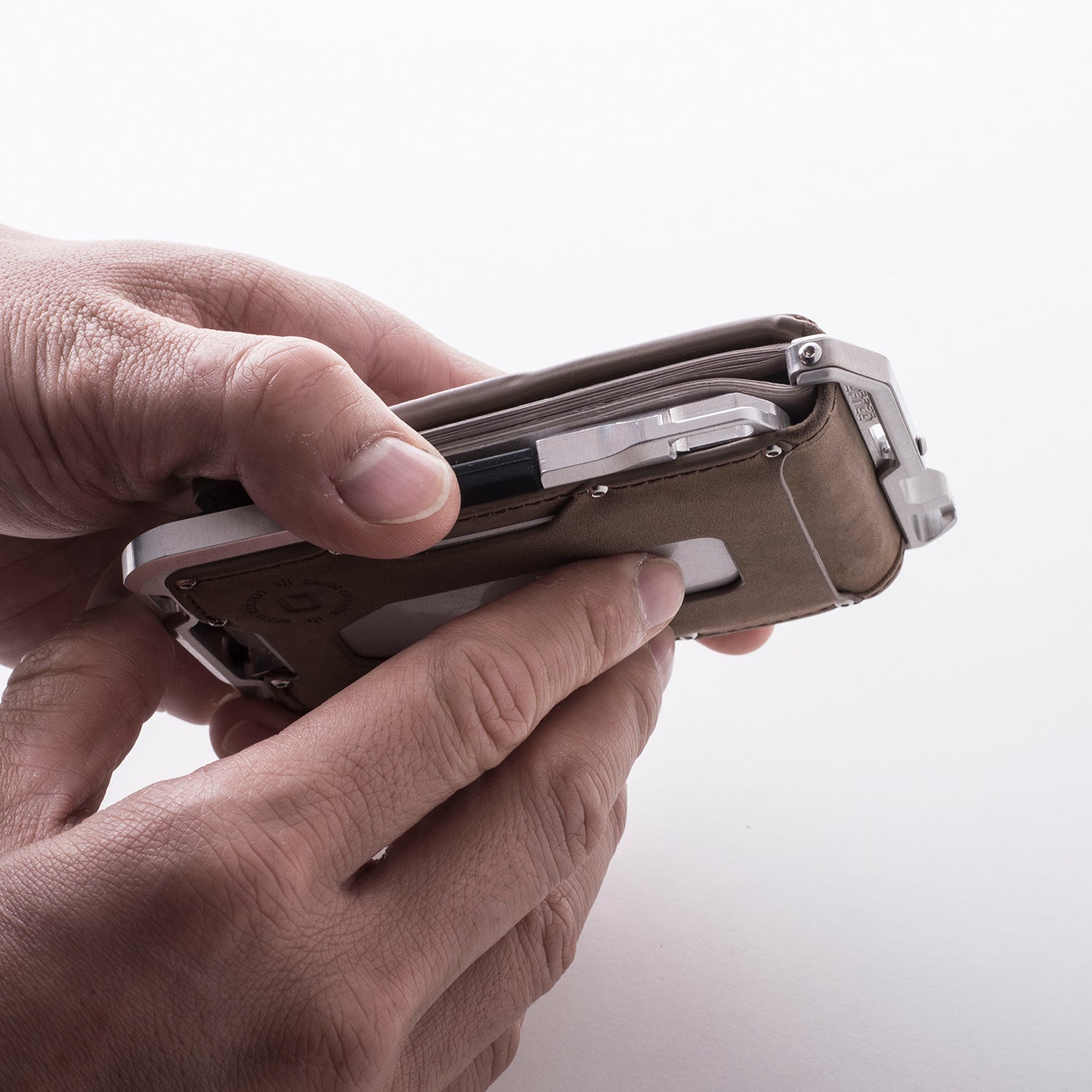 DANGO POCKET CLIP - Angler's Pro Tackle & Outdoors