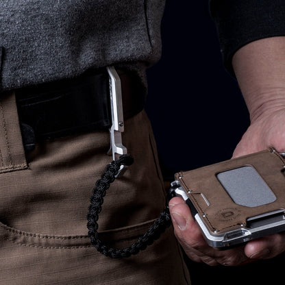 DANGO POCKET CLIP - Angler's Pro Tackle & Outdoors