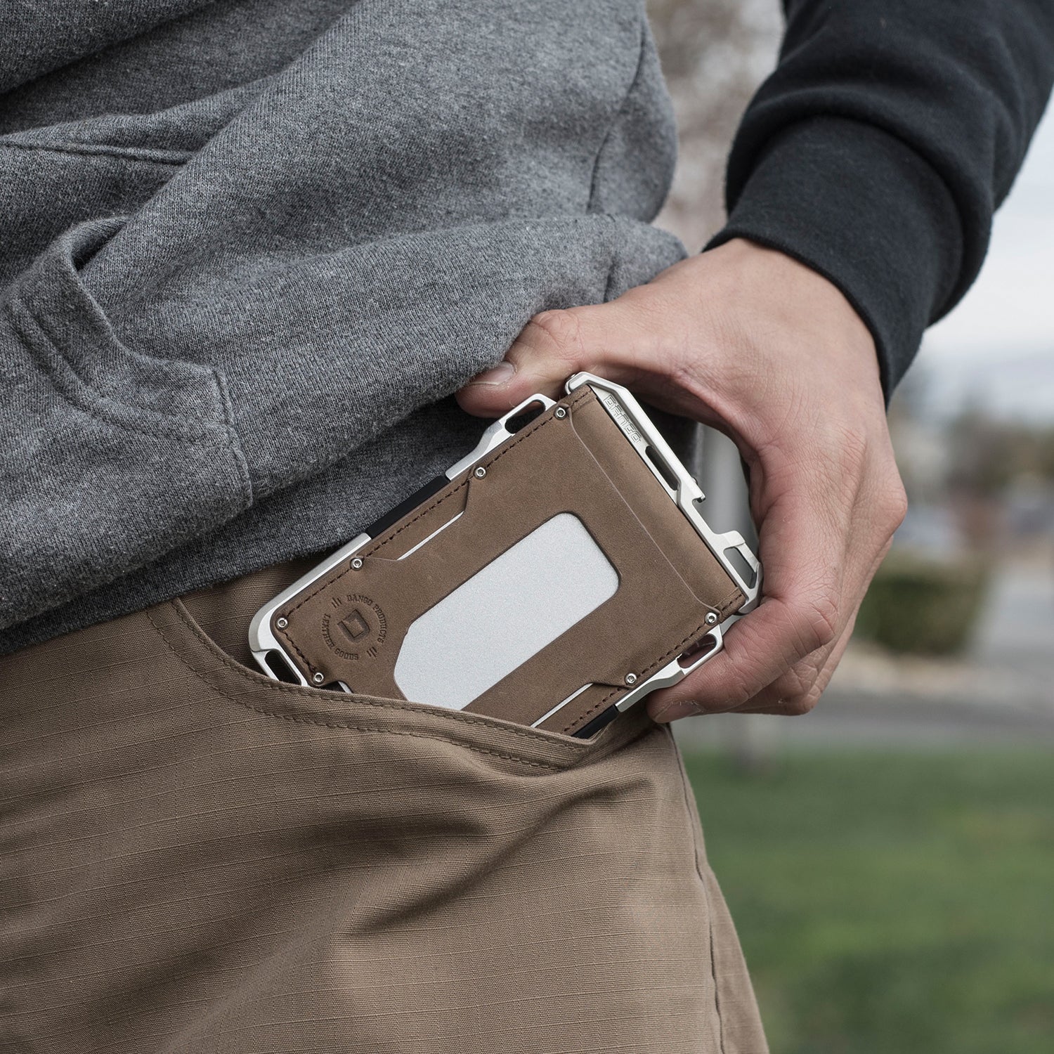 DANGO POCKET CLIP - Angler's Pro Tackle & Outdoors