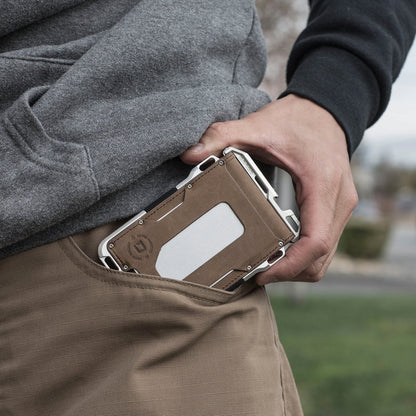 DANGO POCKET CLIP - Angler's Pro Tackle & Outdoors