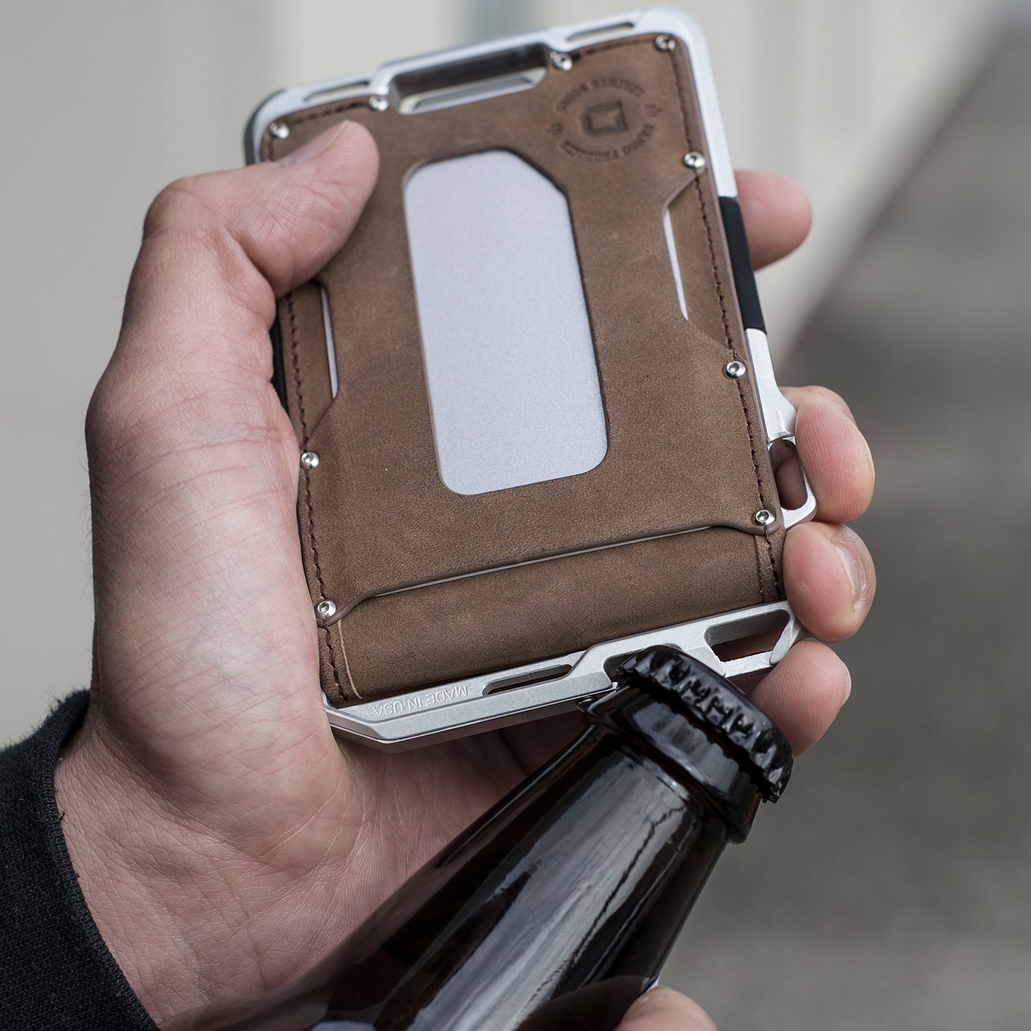 DANGO POCKET CLIP - Angler's Pro Tackle & Outdoors