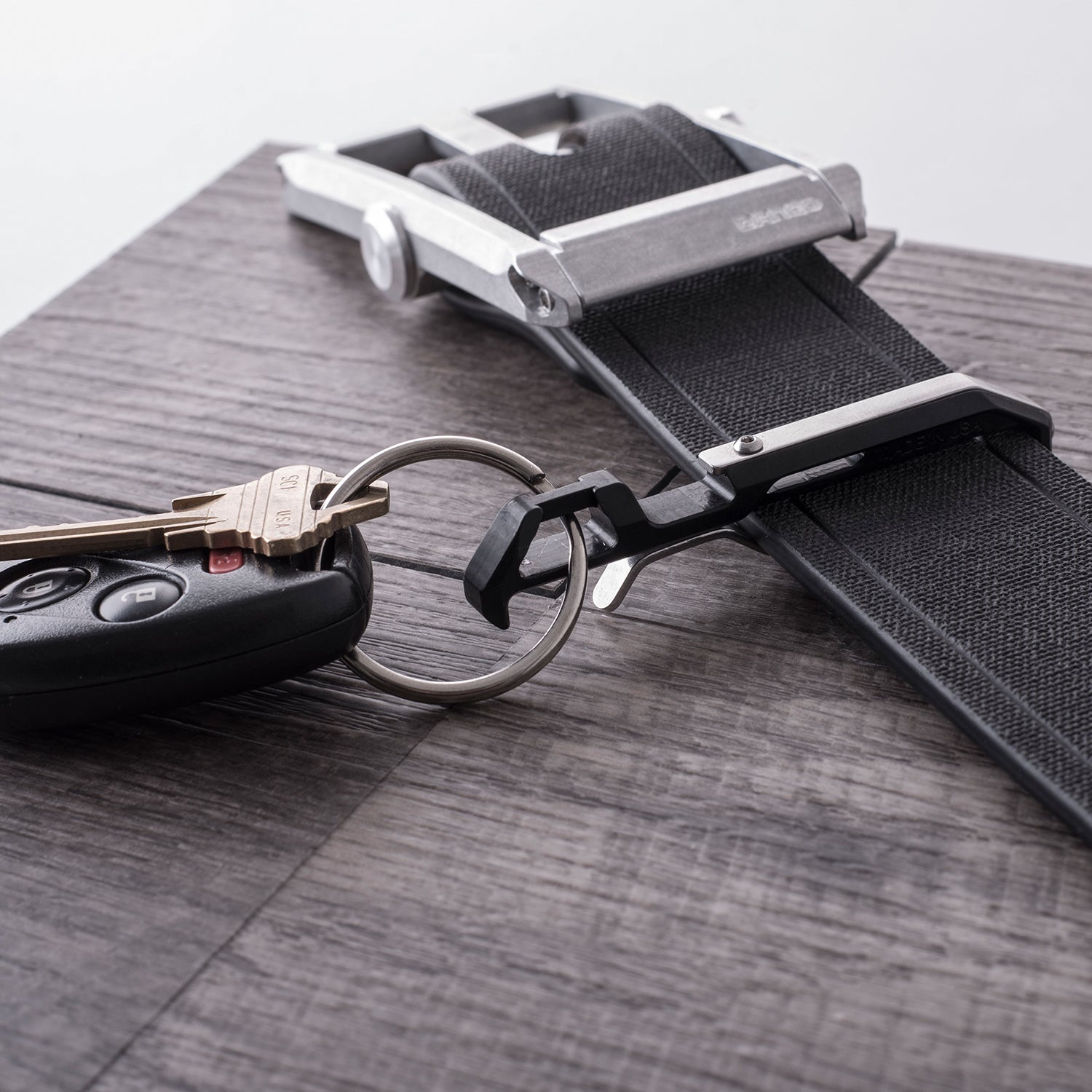 DANGO POCKET CLIP - Angler's Pro Tackle & Outdoors