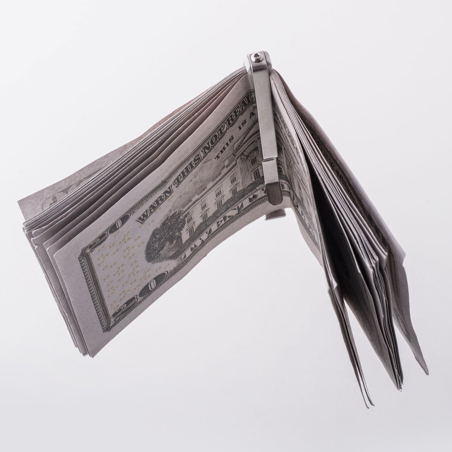 DANGO POCKET CLIP - Angler's Pro Tackle & Outdoors