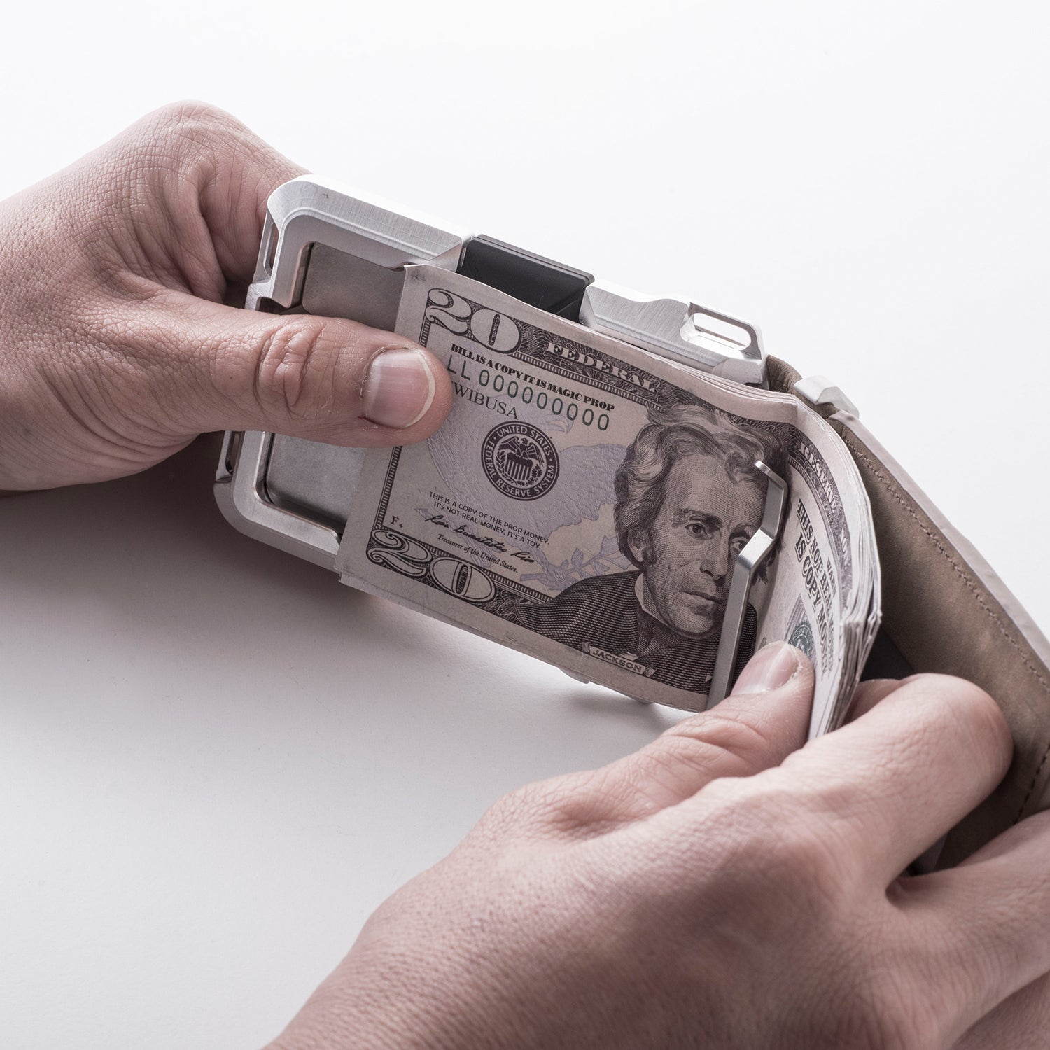 DANGO POCKET CLIP - Angler's Pro Tackle & Outdoors