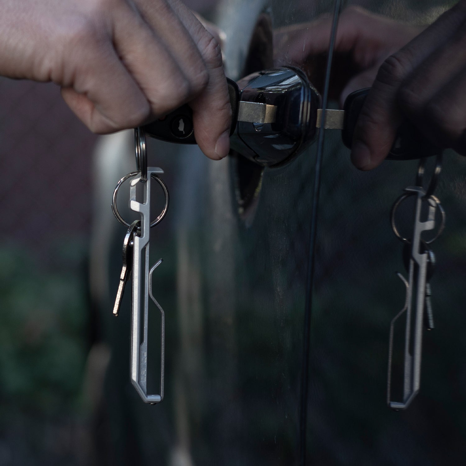 DANGO POCKET CLIP XL - Angler's Pro Tackle & Outdoors