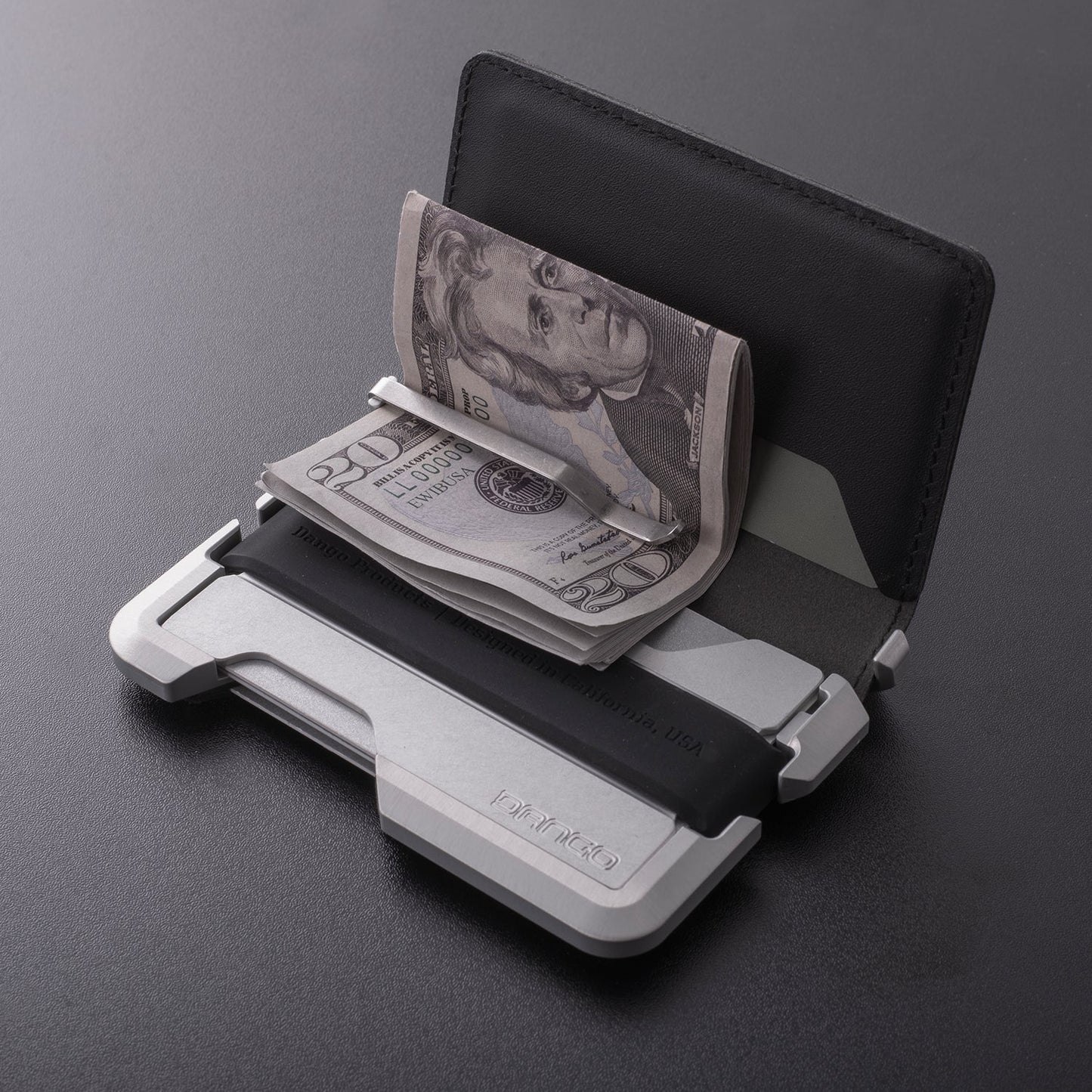 DANGO POCKET CLIP XL - Angler's Pro Tackle & Outdoors