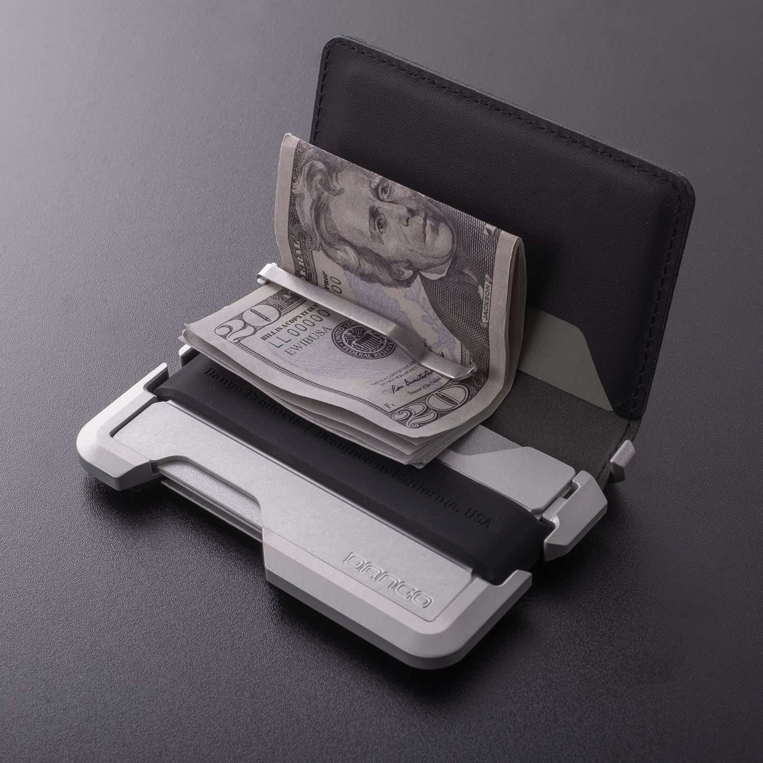 DANGO POCKET CLIP XL - Angler's Pro Tackle & Outdoors