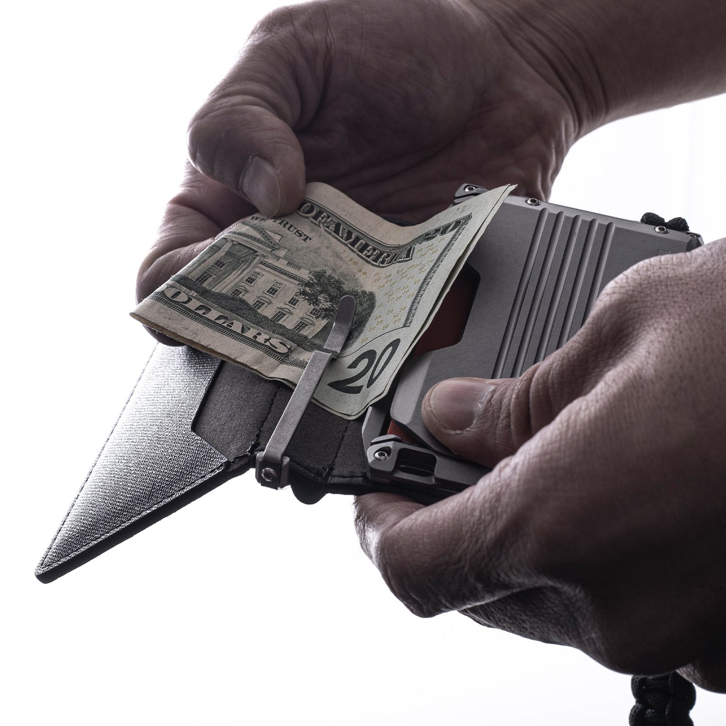 DANGO POCKET CLIP XL - Angler's Pro Tackle & Outdoors