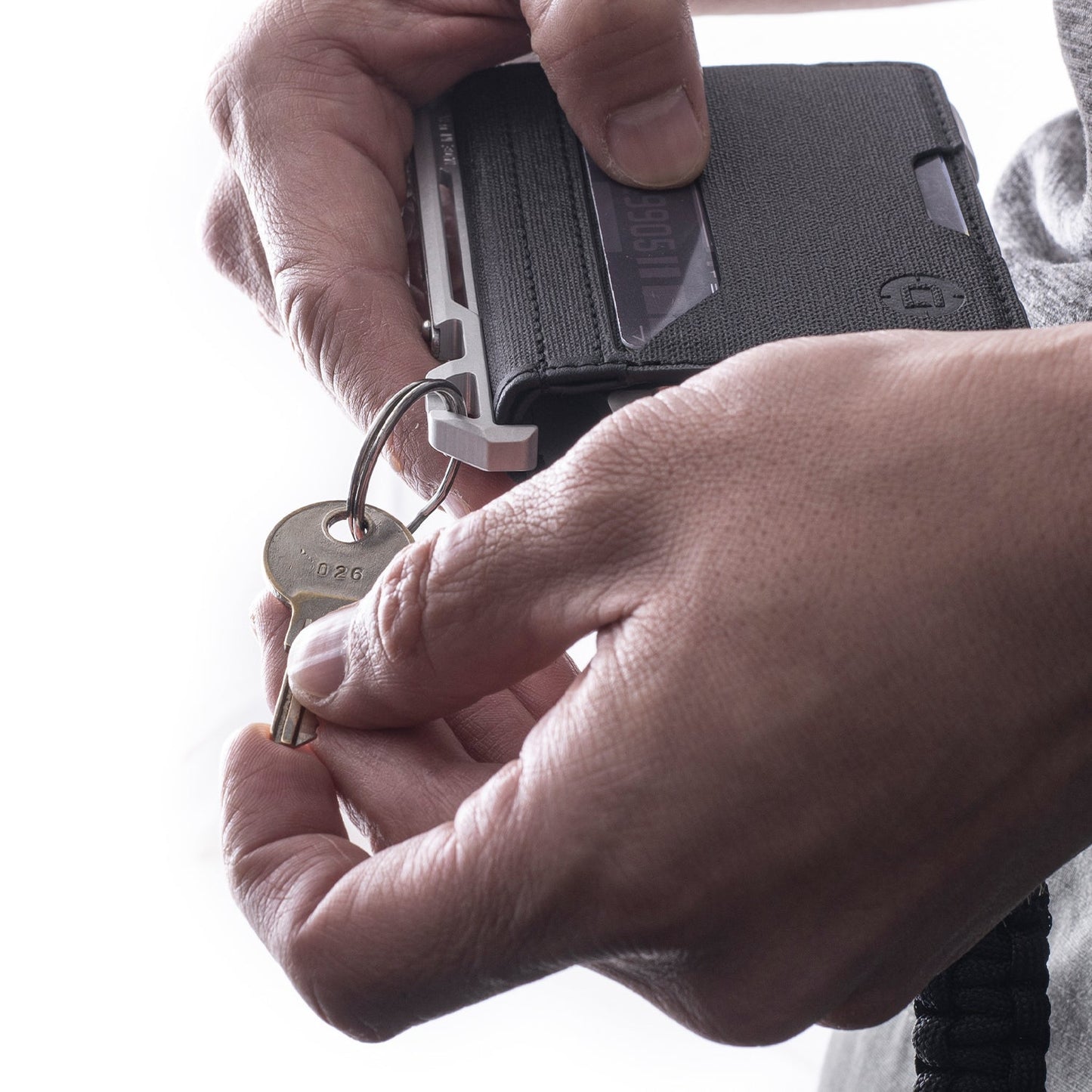 DANGO POCKET CLIP XL - Angler's Pro Tackle & Outdoors