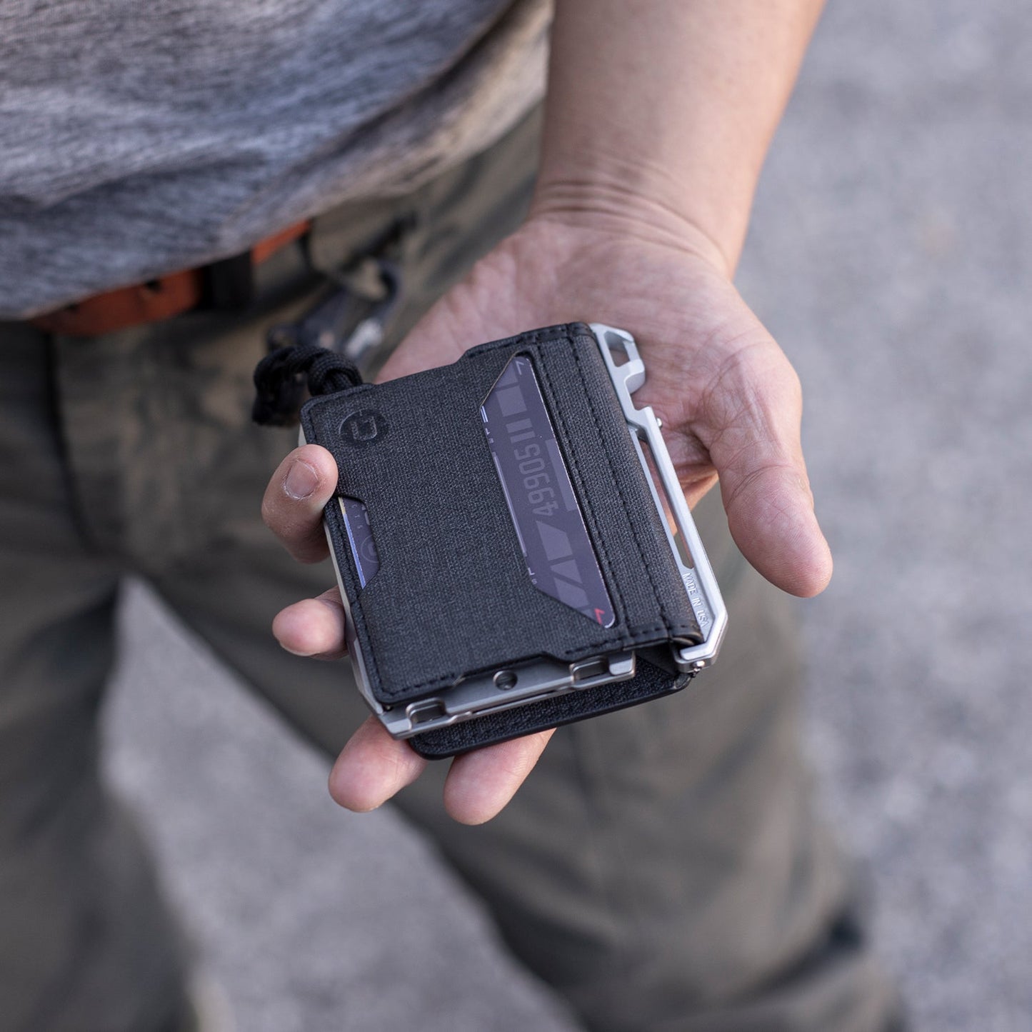 DANGO POCKET CLIP XL - Angler's Pro Tackle & Outdoors