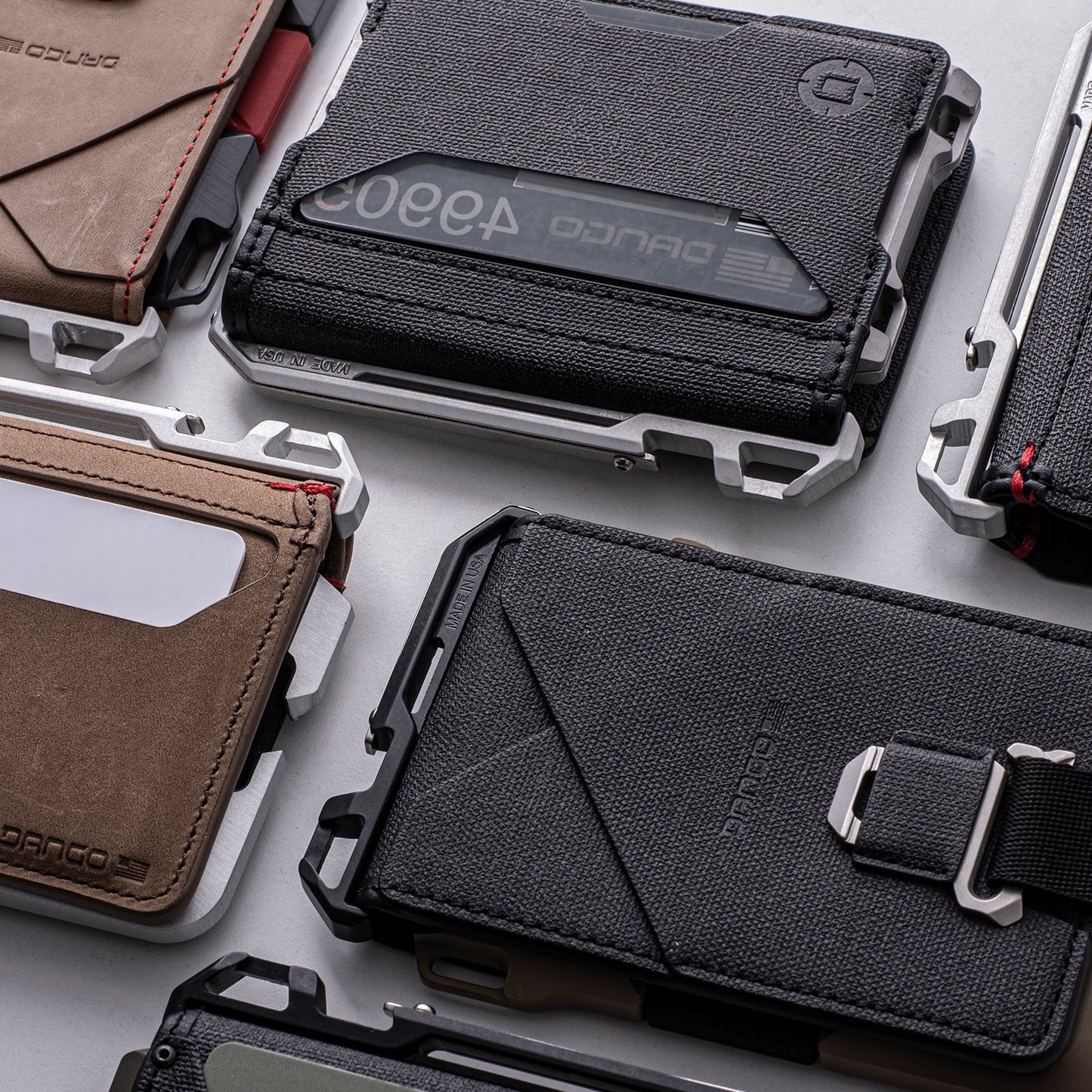 DANGO POCKET CLIP XL - Angler's Pro Tackle & Outdoors