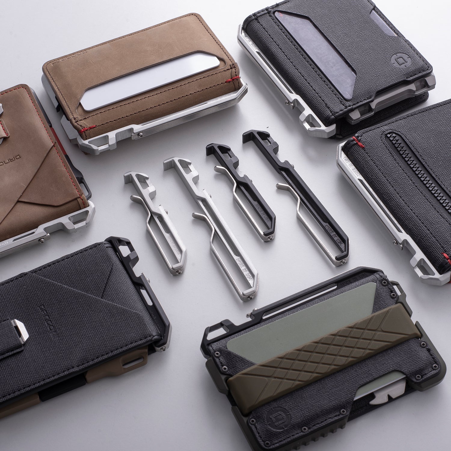 DANGO POCKET CLIP XL - Angler's Pro Tackle & Outdoors