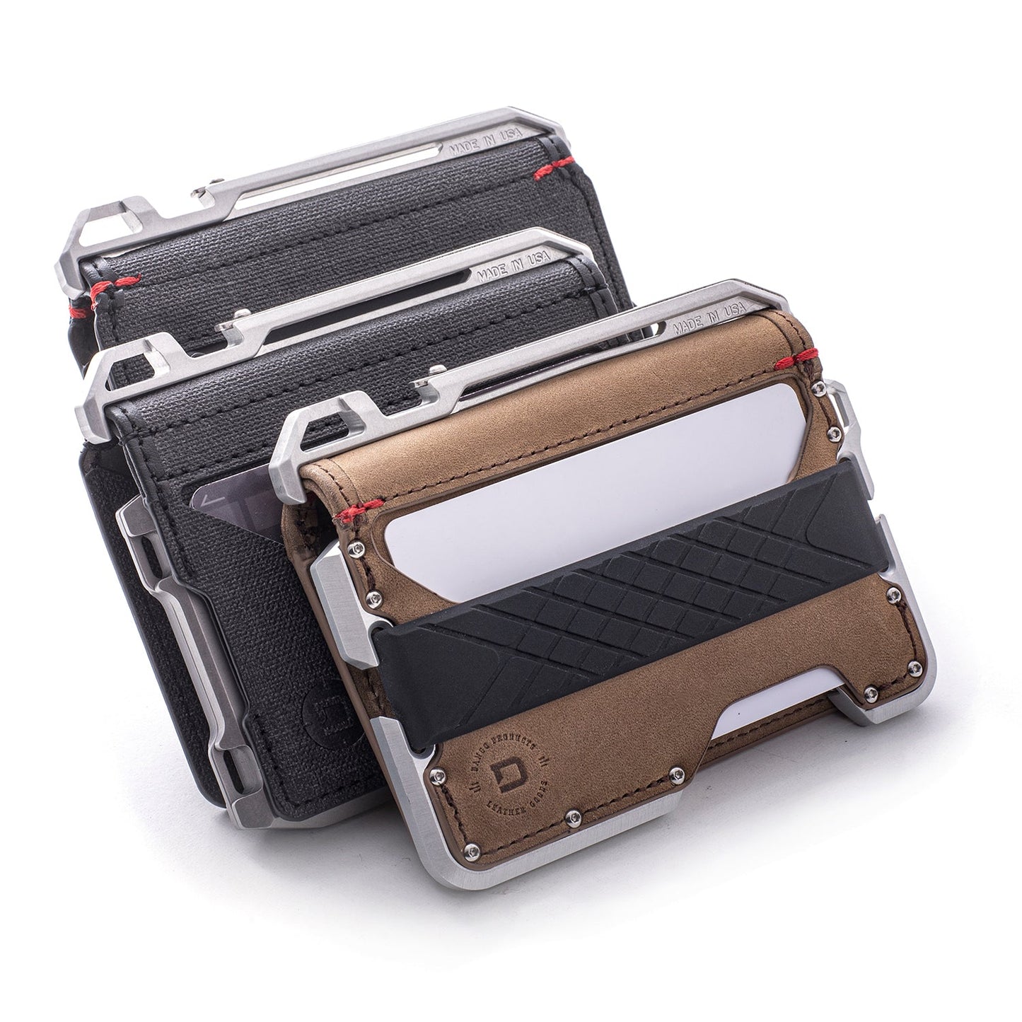 DANGO POCKET CLIP XL - Angler's Pro Tackle & Outdoors