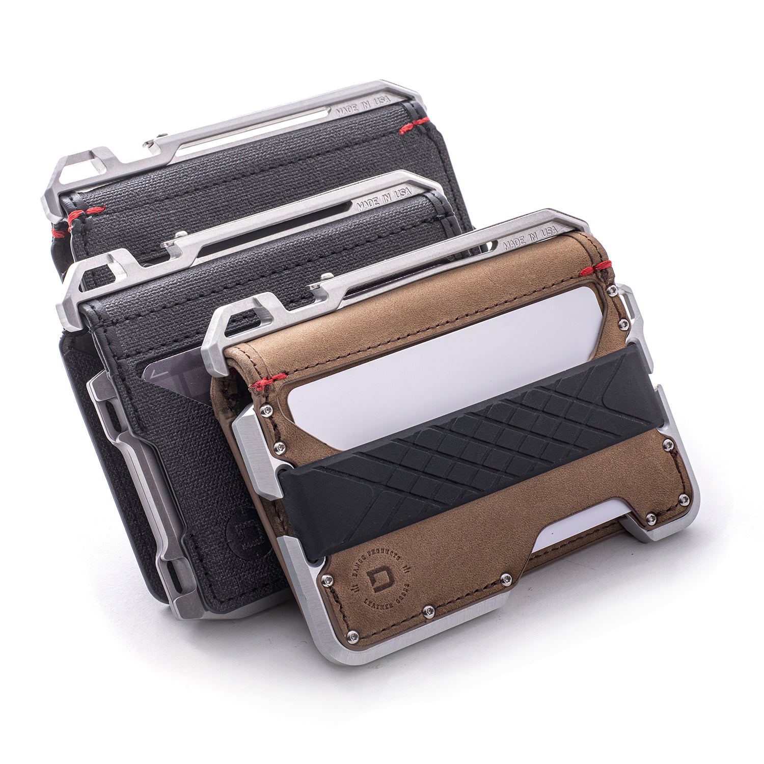 DANGO POCKET CLIP XL - Angler's Pro Tackle & Outdoors