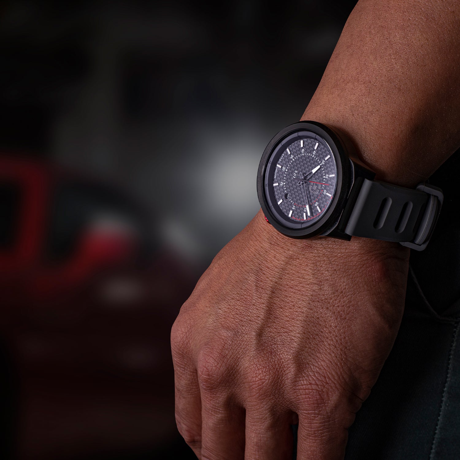 DANGO R - SPEC WATCH - Angler's Pro Tackle & Outdoors