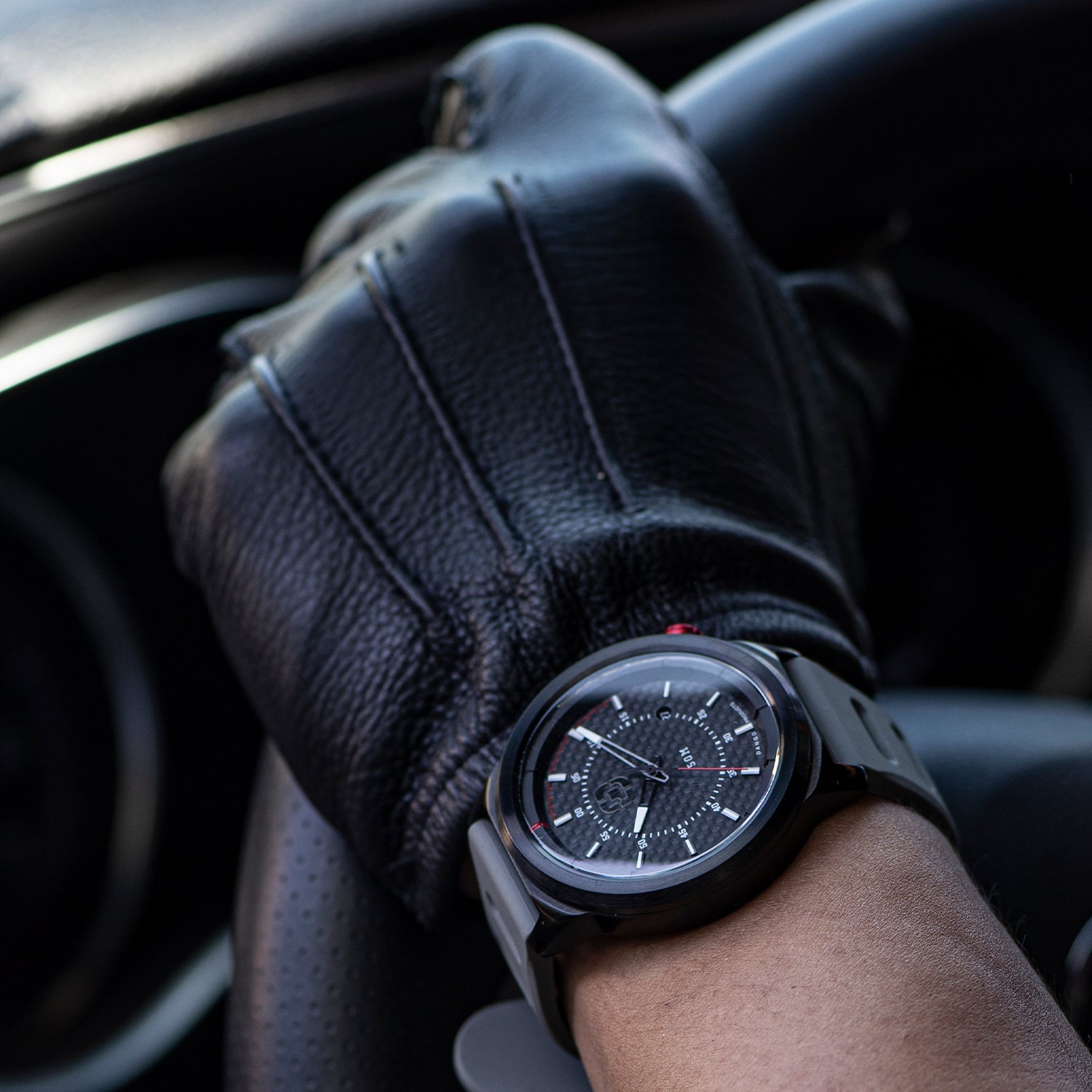 DANGO R - SPEC WATCH - Angler's Pro Tackle & Outdoors