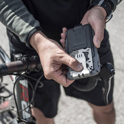 DANGO S1 STEALTH™ PHONE POCKET - Angler's Pro Tackle & Outdoors