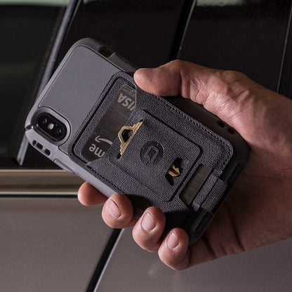 DANGO S1 STEALTH™ PHONE POCKET - Angler's Pro Tackle & Outdoors