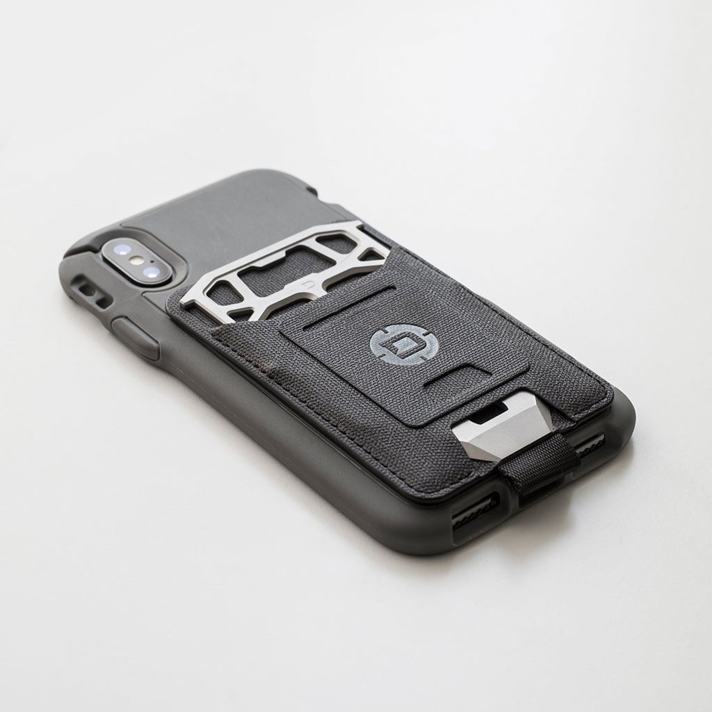 DANGO S1 STEALTH™ PHONE POCKET - Angler's Pro Tackle & Outdoors