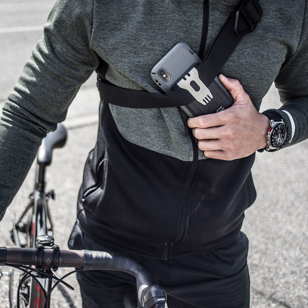 DANGO S1 STEALTH™ PHONE POCKET + MT03 BUNDLE - Angler's Pro Tackle & Outdoors