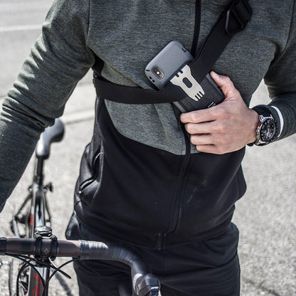 DANGO S1 STEALTH™ PHONE POCKET + MT03 BUNDLE - Angler's Pro Tackle & Outdoors