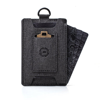 DANGO S1 STEALTH™ WALLET - Angler's Pro Tackle & Outdoors