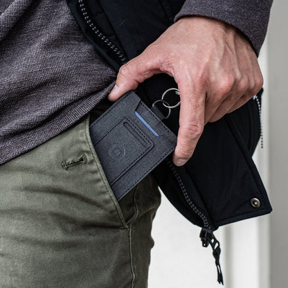 DANGO S1 STEALTH™ WALLET - Angler's Pro Tackle & Outdoors