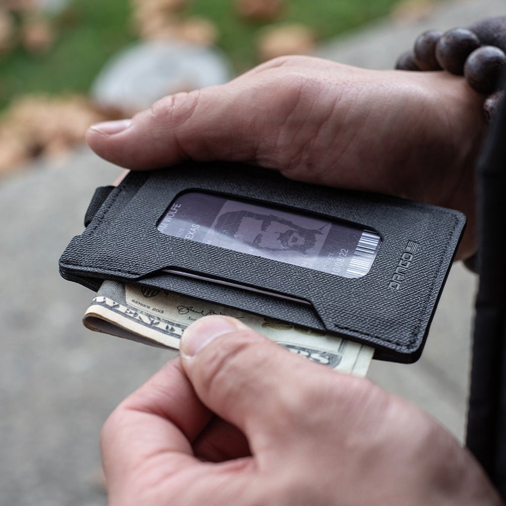 DANGO S1 STEALTH™ WALLET - Angler's Pro Tackle & Outdoors
