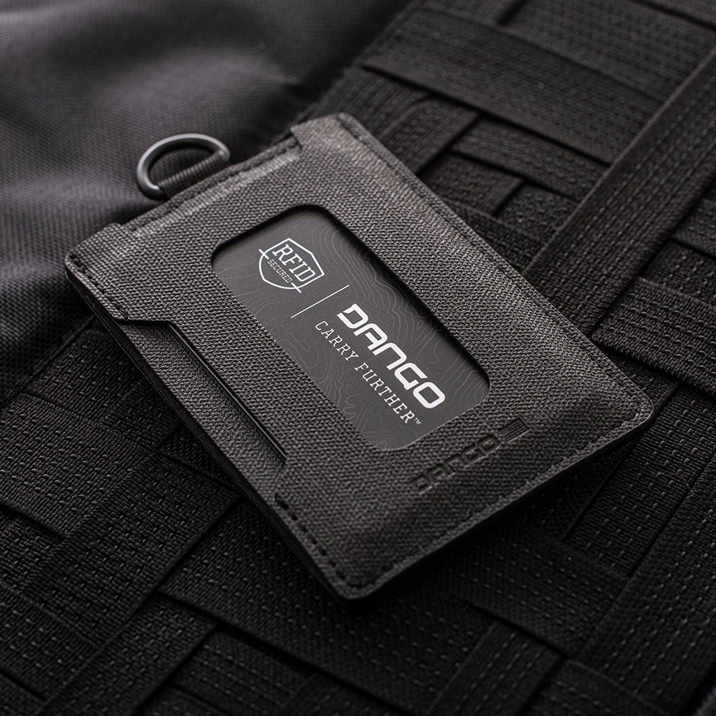 DANGO S1 STEALTH™ WALLET - Angler's Pro Tackle & Outdoors