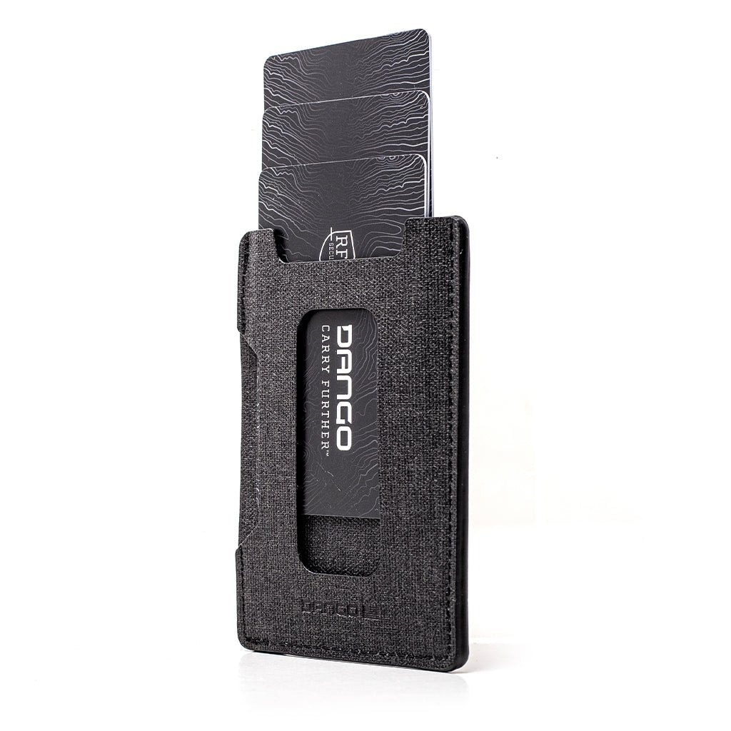 DANGO S1 STEALTH™ WALLET - Angler's Pro Tackle & Outdoors