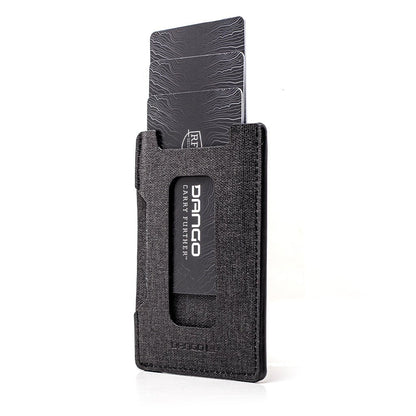 DANGO S1 STEALTH™ WALLET - Angler's Pro Tackle & Outdoors