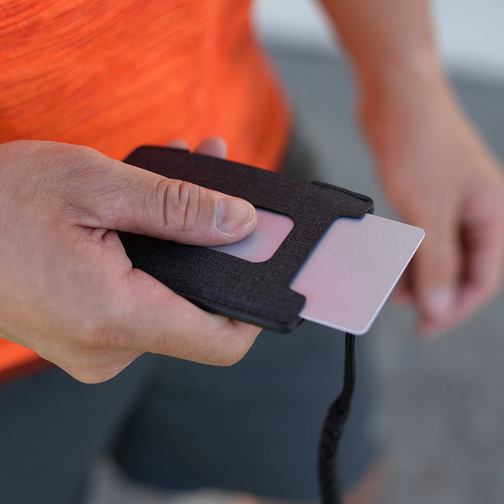 DANGO S1 STEALTH™ WALLET - Angler's Pro Tackle & Outdoors