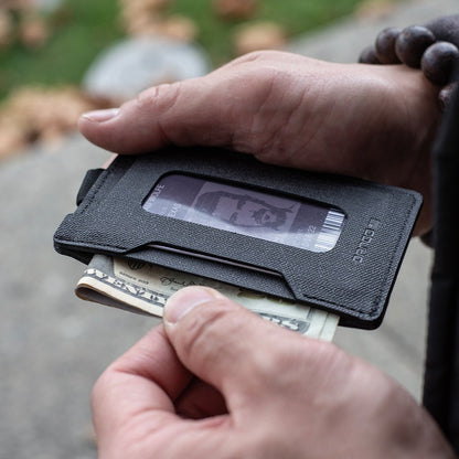 DANGO S1 STEALTH™ WALLET - Angler's Pro Tackle & Outdoors