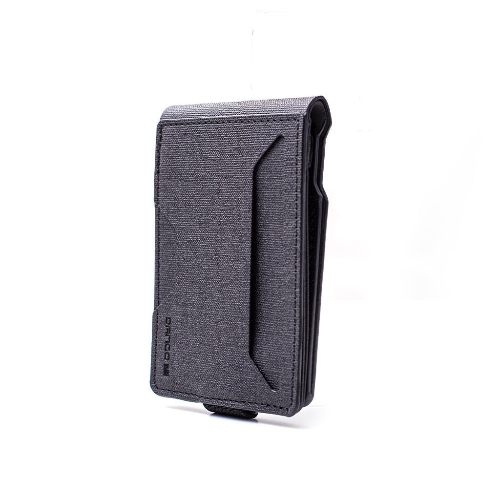 DANGO S2 STEALTH™ BIFOLD WALLET - Angler's Pro Tackle & Outdoors