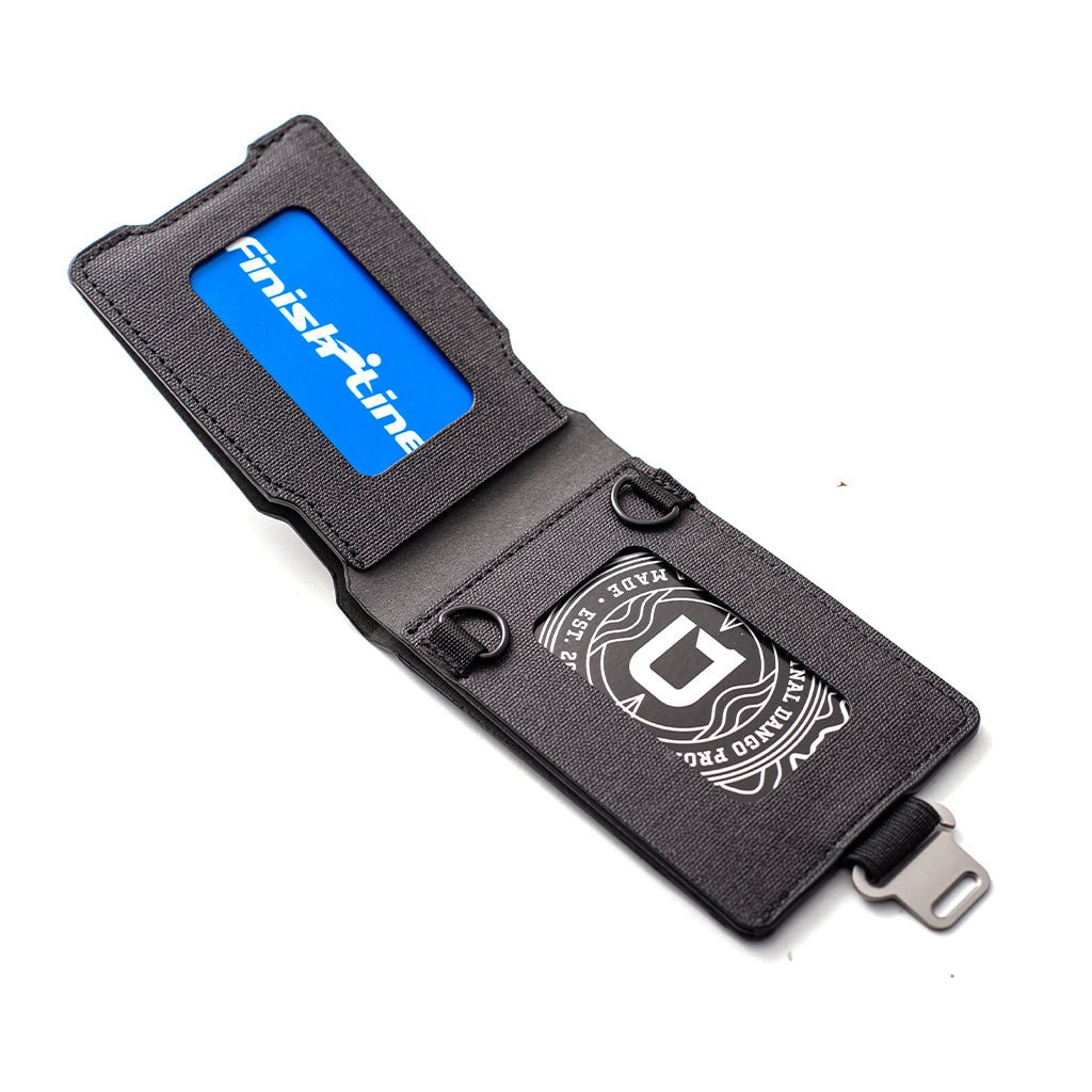 DANGO S2 STEALTH™ BIFOLD WALLET - Angler's Pro Tackle & Outdoors