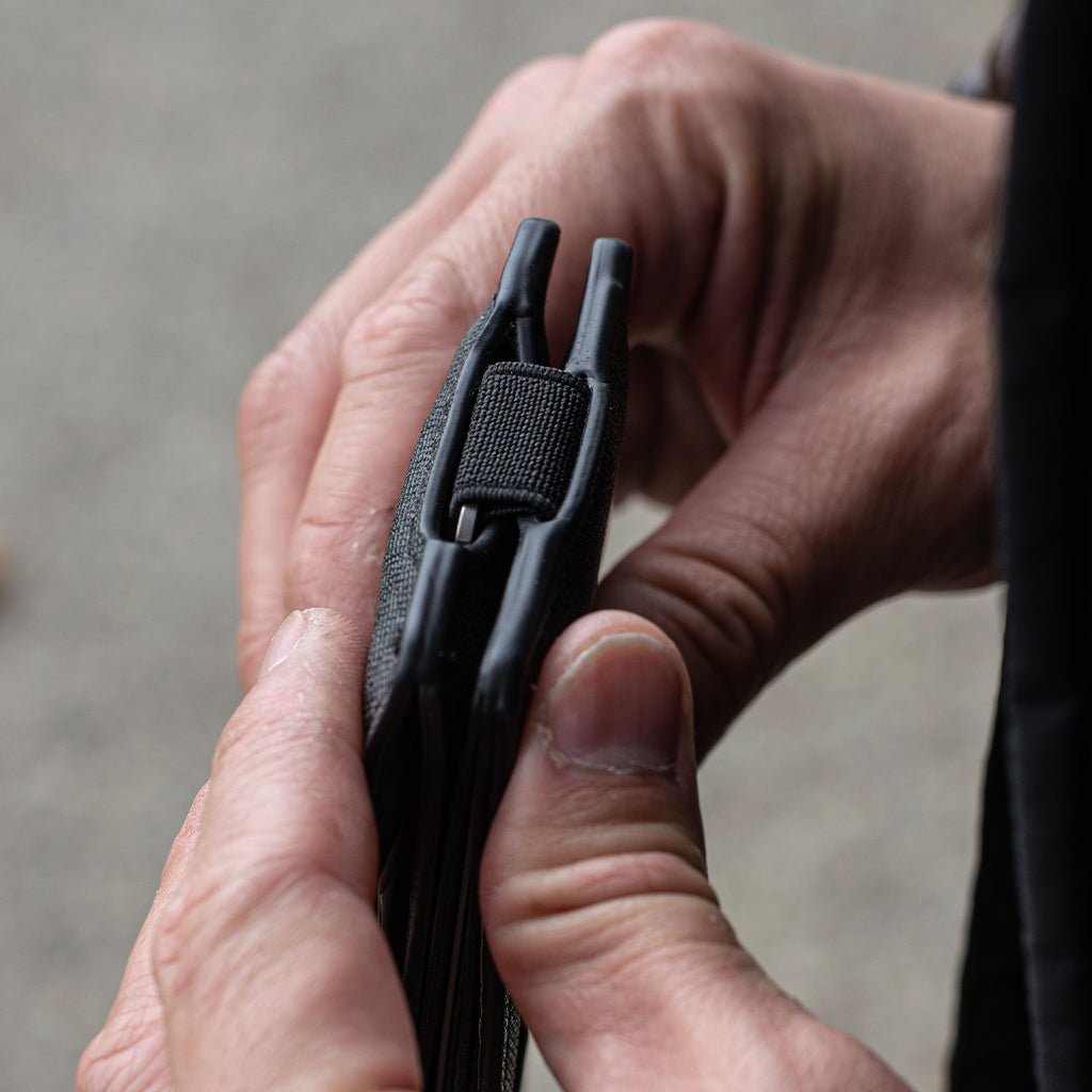 DANGO S2 STEALTH™ BIFOLD WALLET - Angler's Pro Tackle & Outdoors