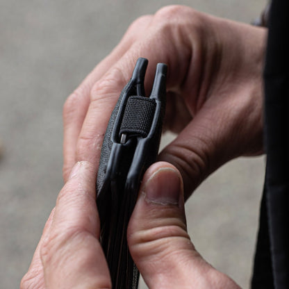 DANGO S2 STEALTH™ BIFOLD WALLET - Angler's Pro Tackle & Outdoors