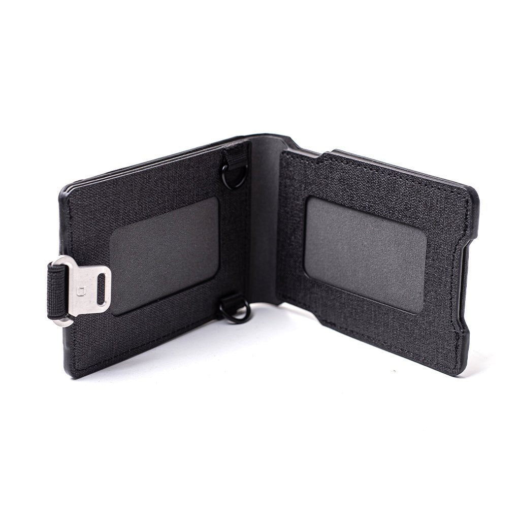 DANGO S2 STEALTH™ BIFOLD WALLET - Angler's Pro Tackle & Outdoors