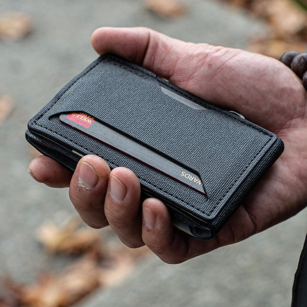DANGO S2 STEALTH™ BIFOLD WALLET - Angler's Pro Tackle & Outdoors