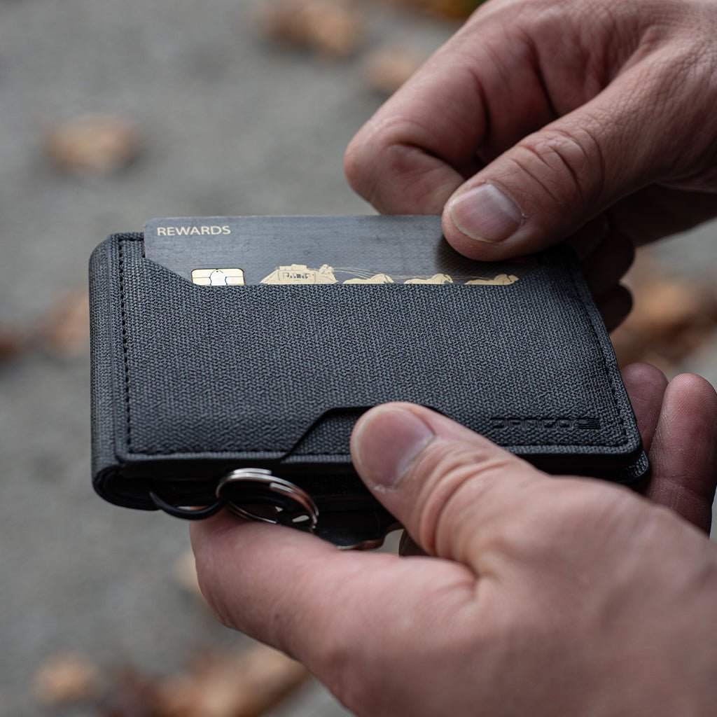 DANGO S2 STEALTH™ BIFOLD WALLET - Angler's Pro Tackle & Outdoors